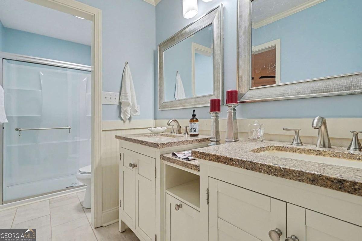 231 Breeze Hill Lane Canton - Photo 18