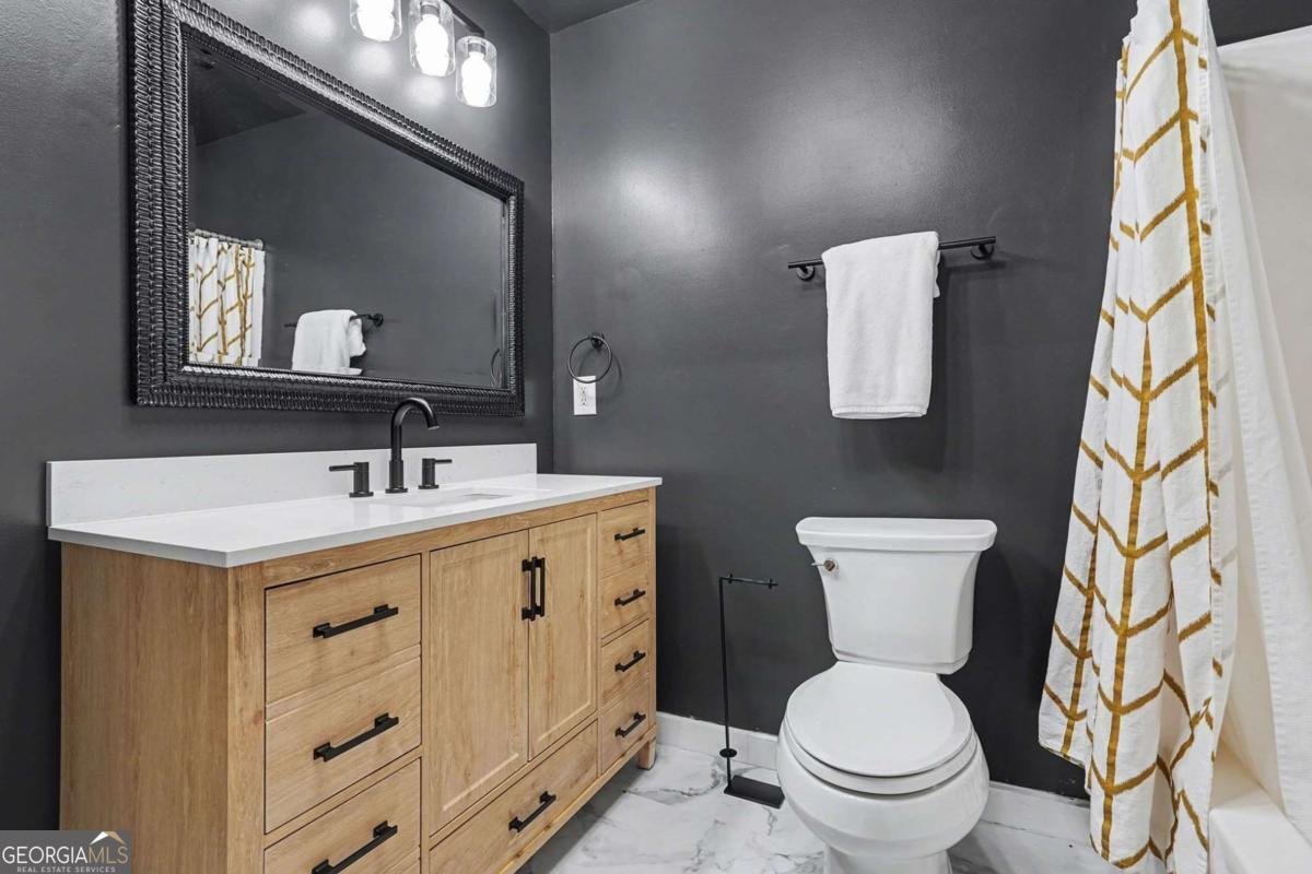 231 Breeze Hill Lane Canton - Photo 20