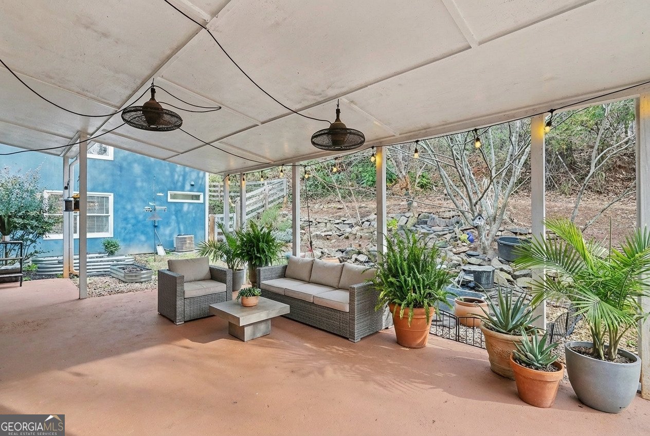 231 Breeze Hill Lane Canton - Photo 23