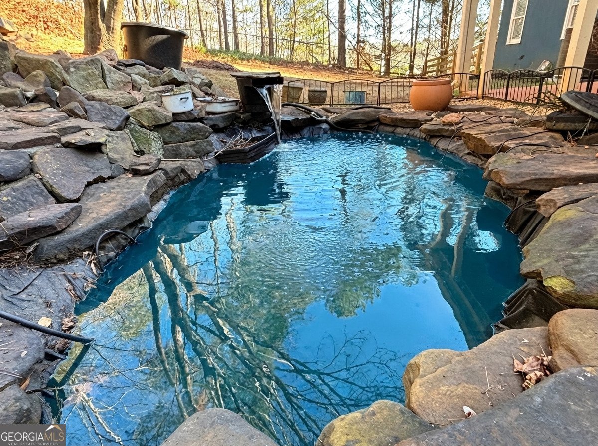 231 Breeze Hill Lane Canton - Photo 24