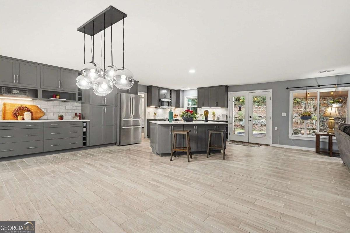 231 Breeze Hill Lane Canton - Photo 7