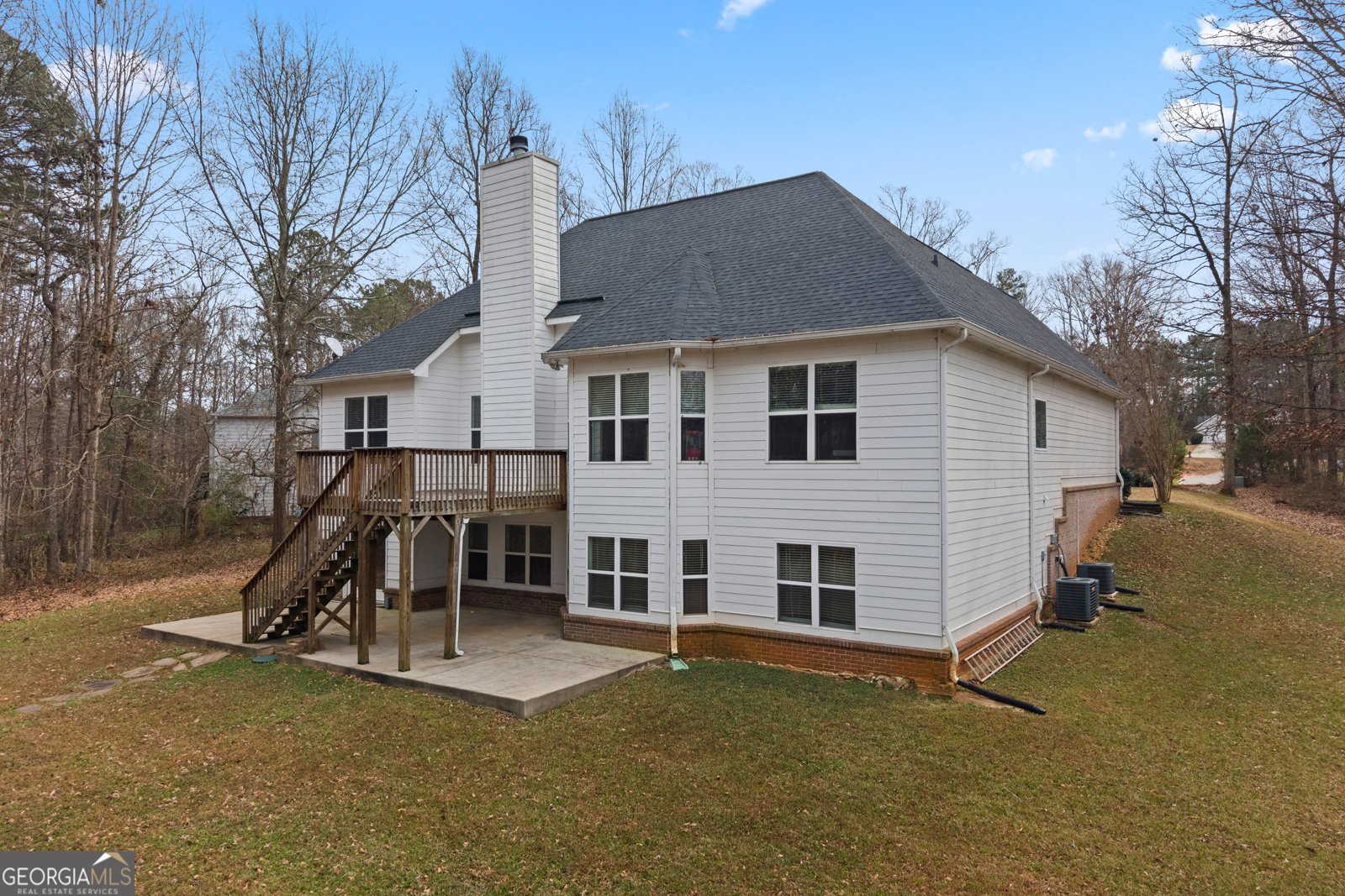 82 Fennell Lane Colbert - Photo 81