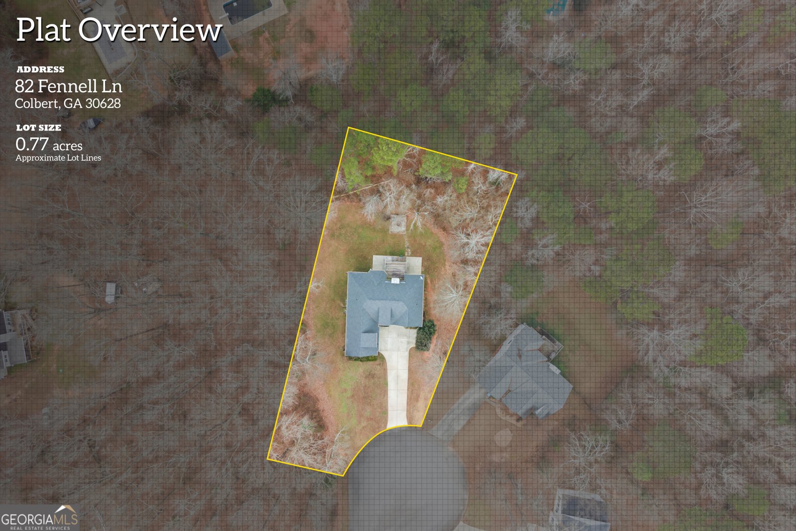 82 Fennell Lane Colbert - Photo 97