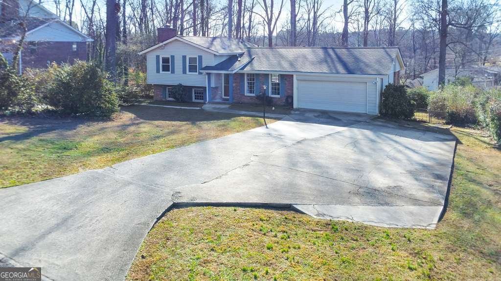 2846 Summit Ridge Drive Marietta - Photo 1