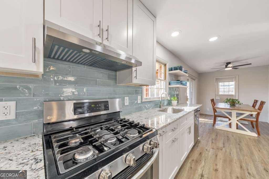 2846 Summit Ridge Drive Marietta - Photo 10