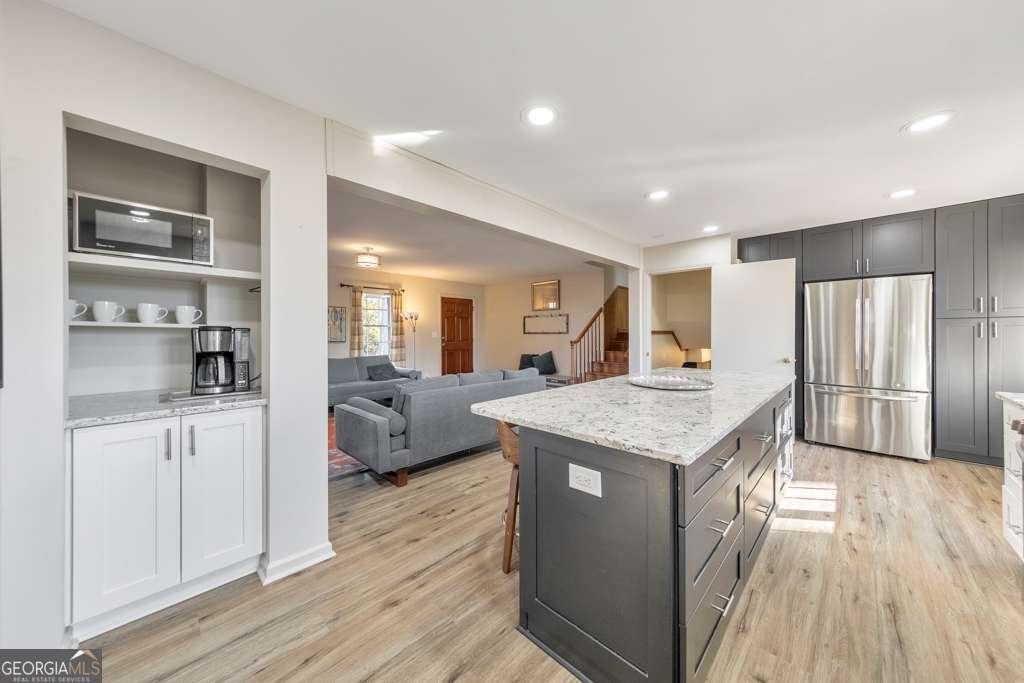 2846 Summit Ridge Drive Marietta - Photo 11