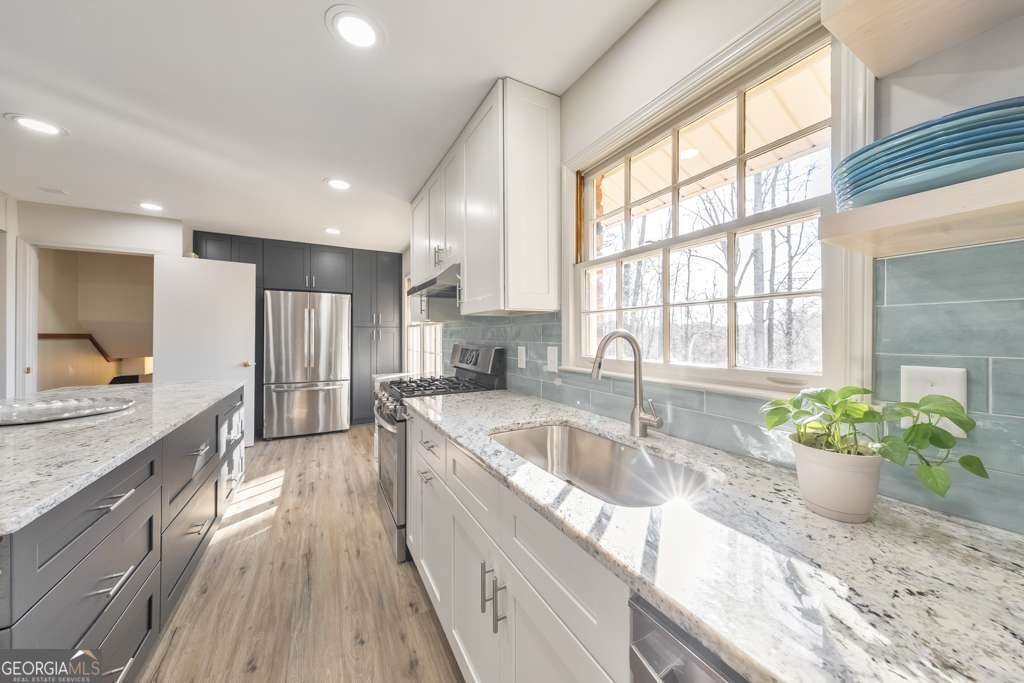 2846 Summit Ridge Drive Marietta - Photo 12