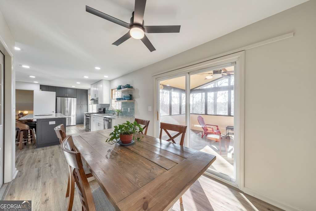 2846 Summit Ridge Drive Marietta - Photo 15