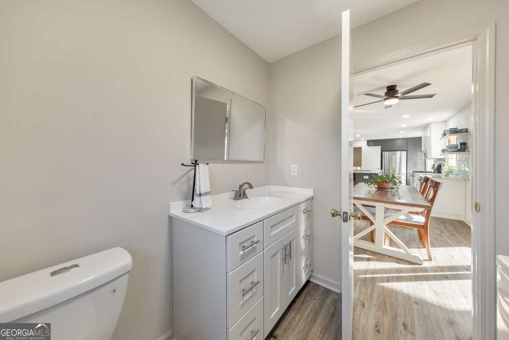 2846 Summit Ridge Drive Marietta - Photo 17