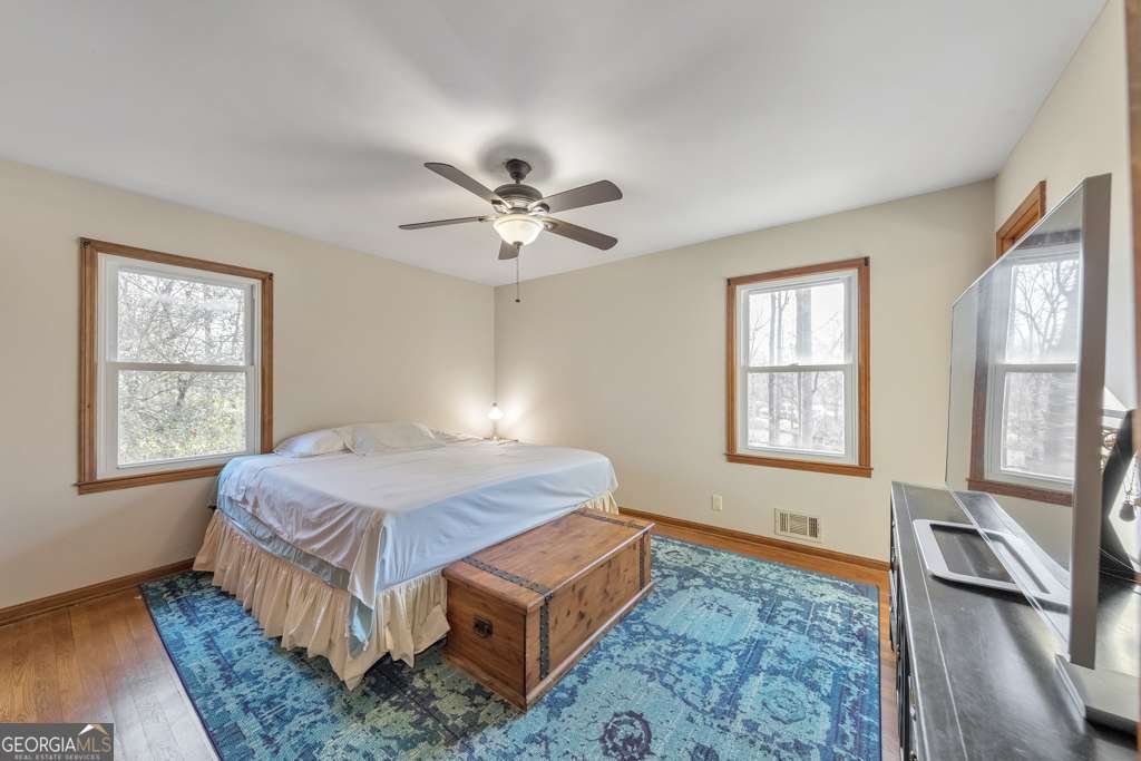 2846 Summit Ridge Drive Marietta - Photo 18