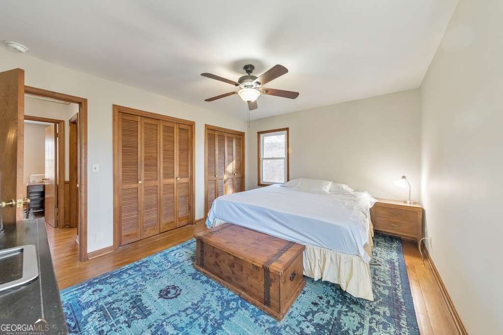 2846 Summit Ridge Drive Marietta - Photo 19