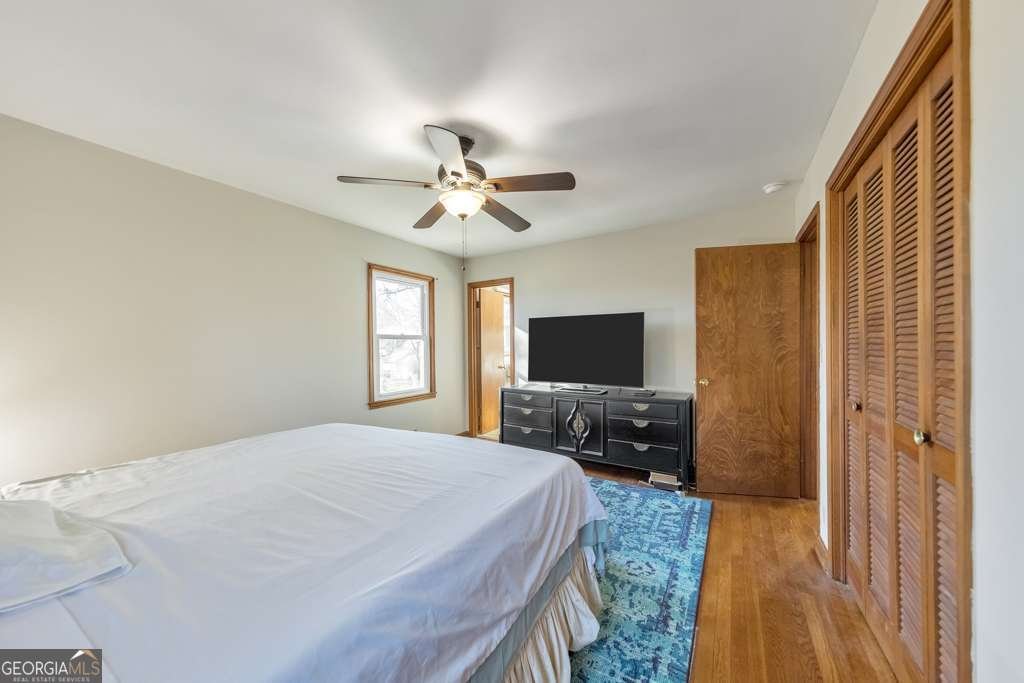 2846 Summit Ridge Drive Marietta - Photo 20