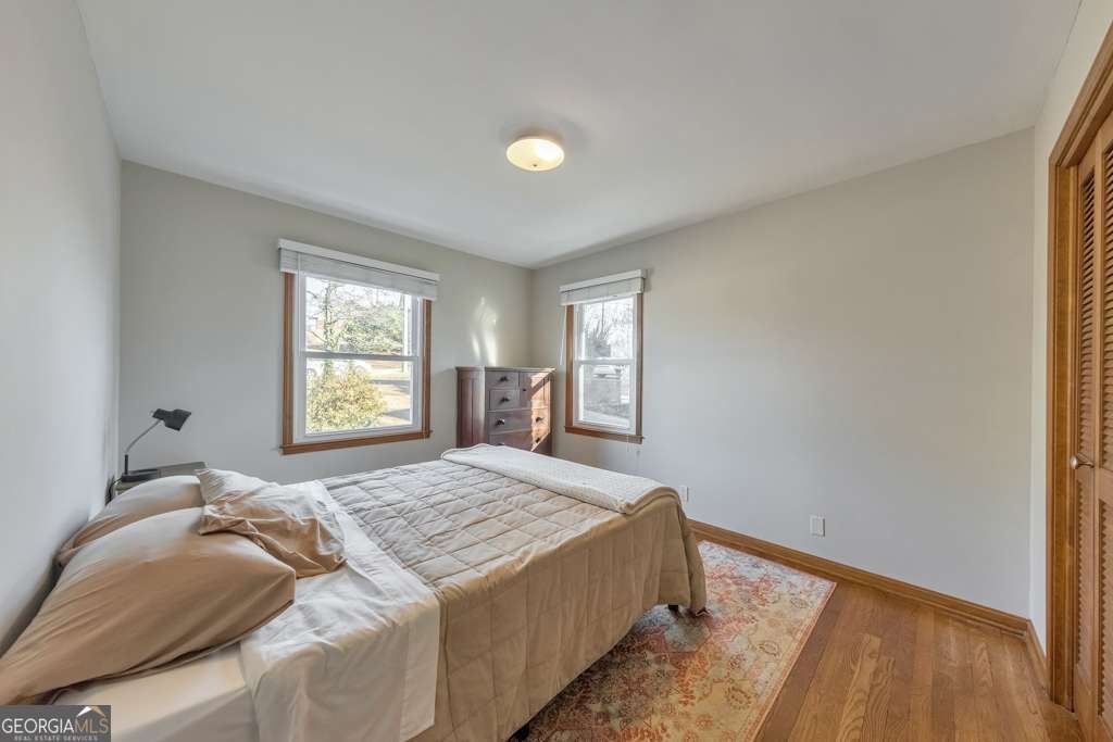 2846 Summit Ridge Drive Marietta - Photo 23