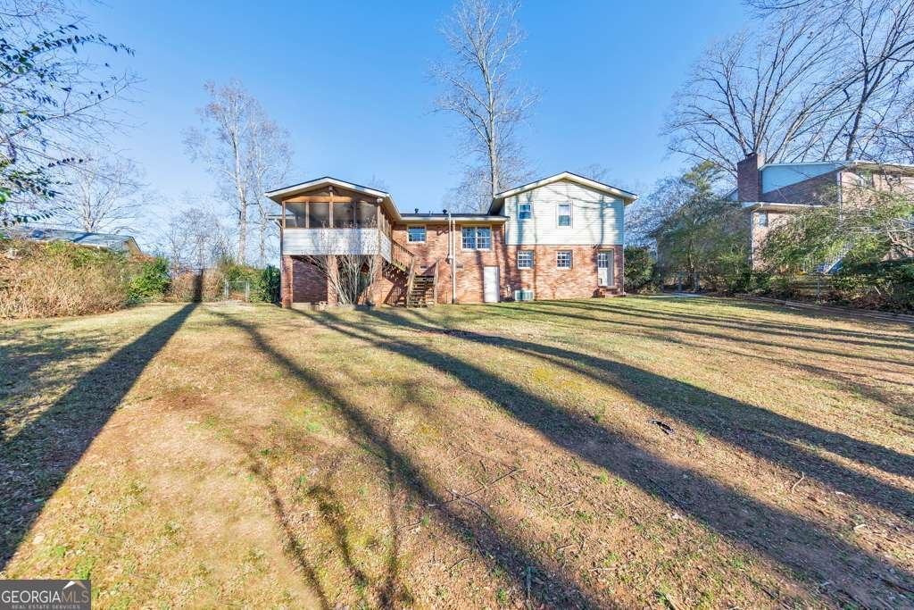 2846 Summit Ridge Drive Marietta - Photo 41