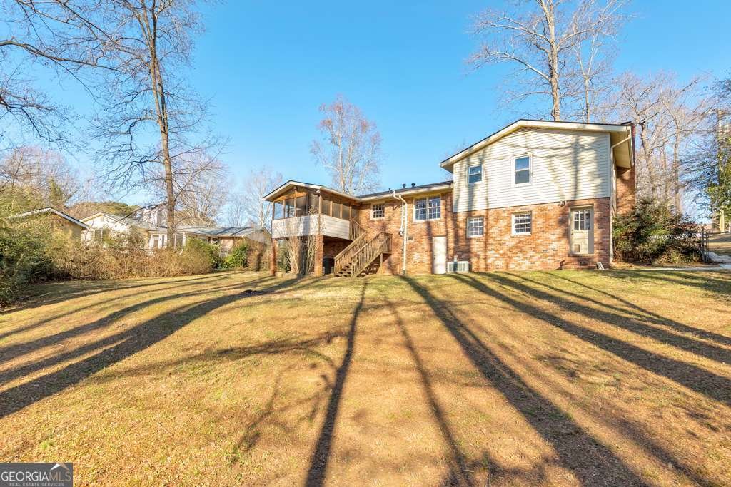 2846 Summit Ridge Drive Marietta - Photo 42