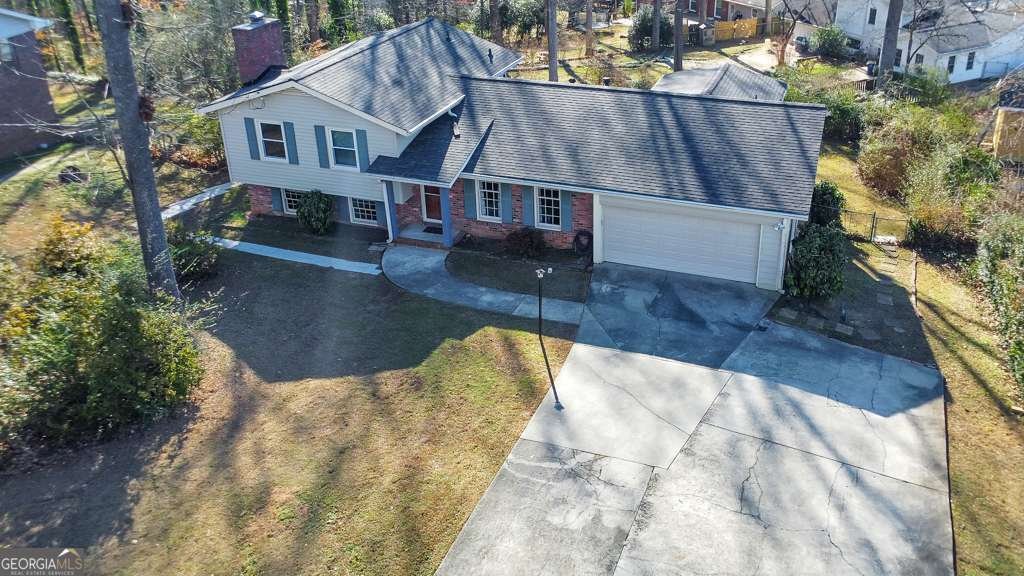 2846 Summit Ridge Drive Marietta - Photo 43