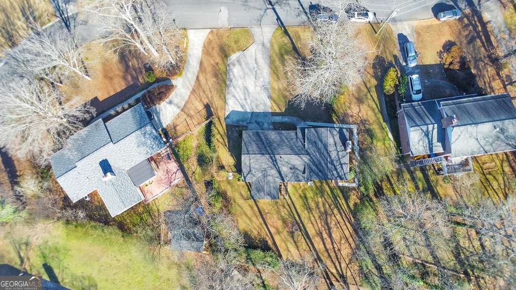 2846 Summit Ridge Drive Marietta - Photo 44