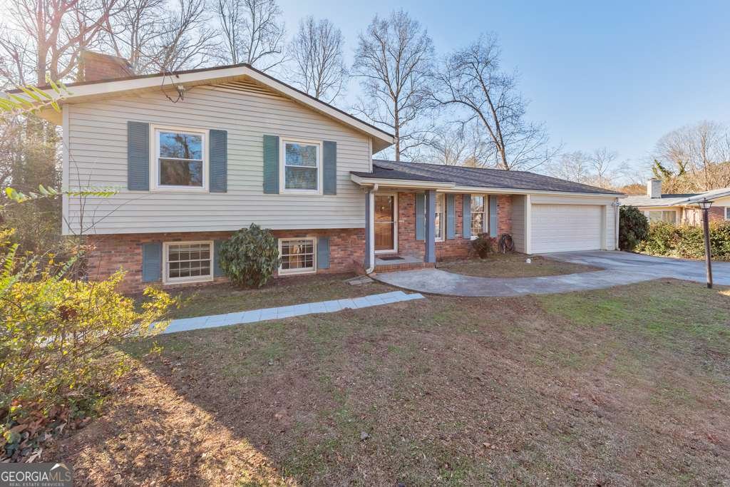 2846 Summit Ridge Drive Marietta - Photo 45