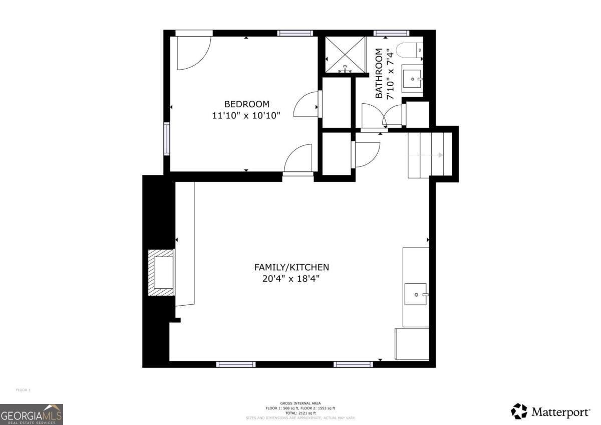 2846 Summit Ridge Drive Marietta - Photo 46