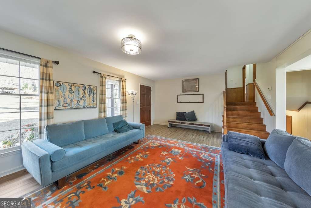 2846 Summit Ridge Drive Marietta - Photo 6