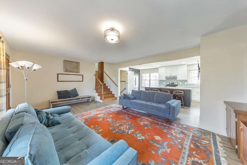 2846 Summit Ridge Drive Marietta - Photo 7