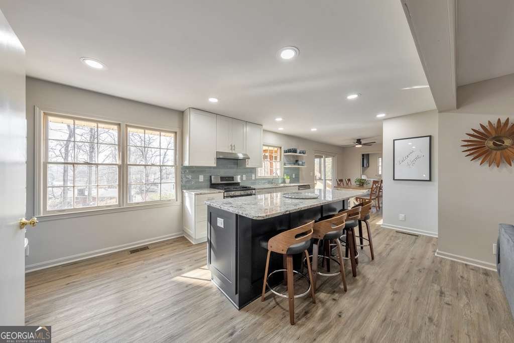 2846 Summit Ridge Drive Marietta - Photo 8