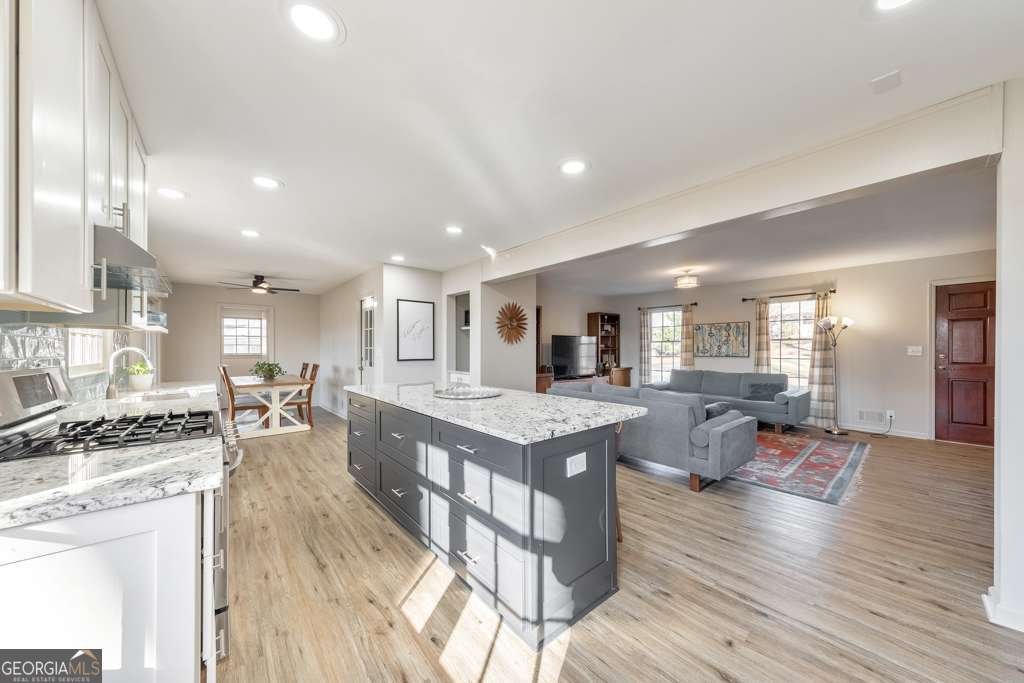 2846 Summit Ridge Drive Marietta - Photo 9