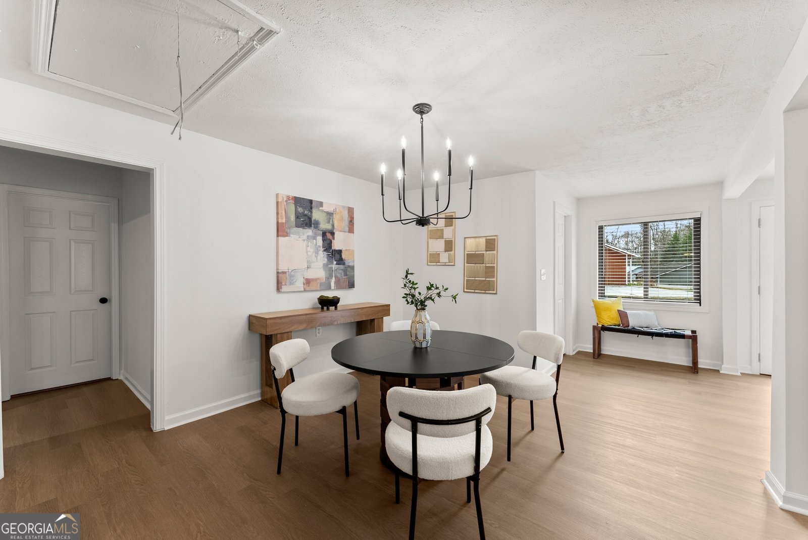 7 Dry Pond Drive Clayton - Photo 8