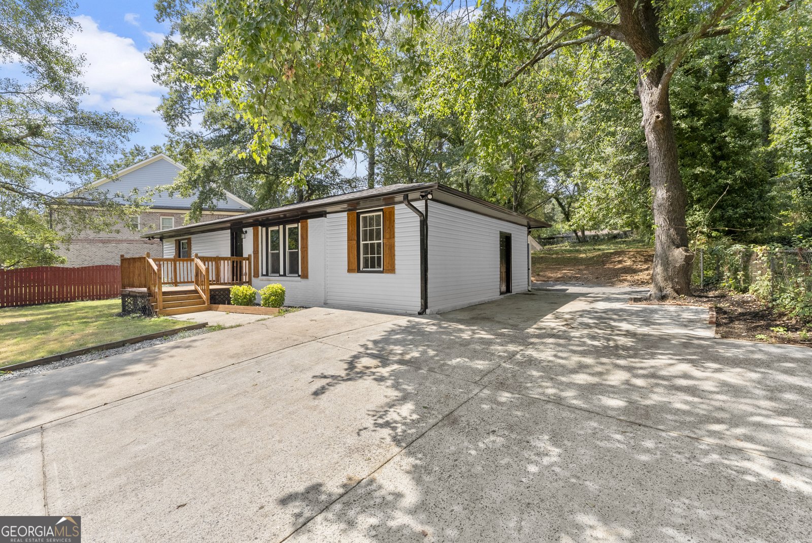 1958 Judy Circle Marietta - Photo 25