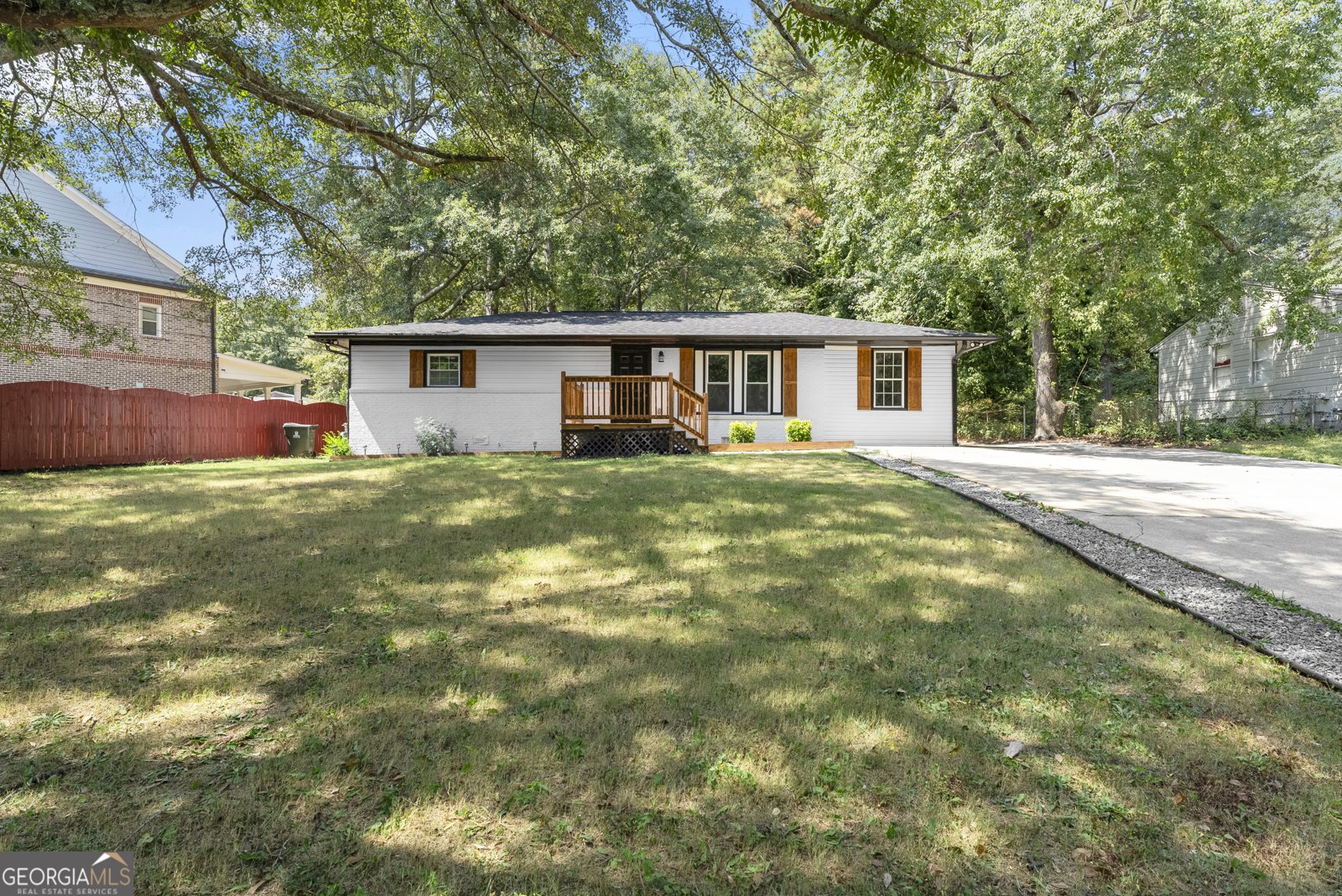 1958 Judy Circle Marietta - Photo 26