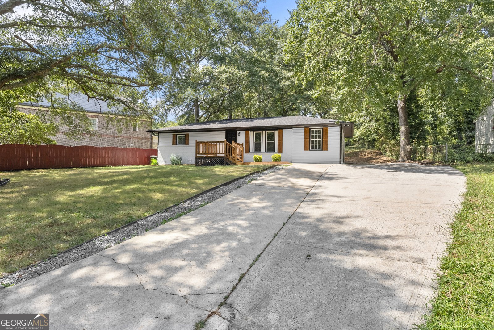 1958 Judy Circle Marietta - Photo 27