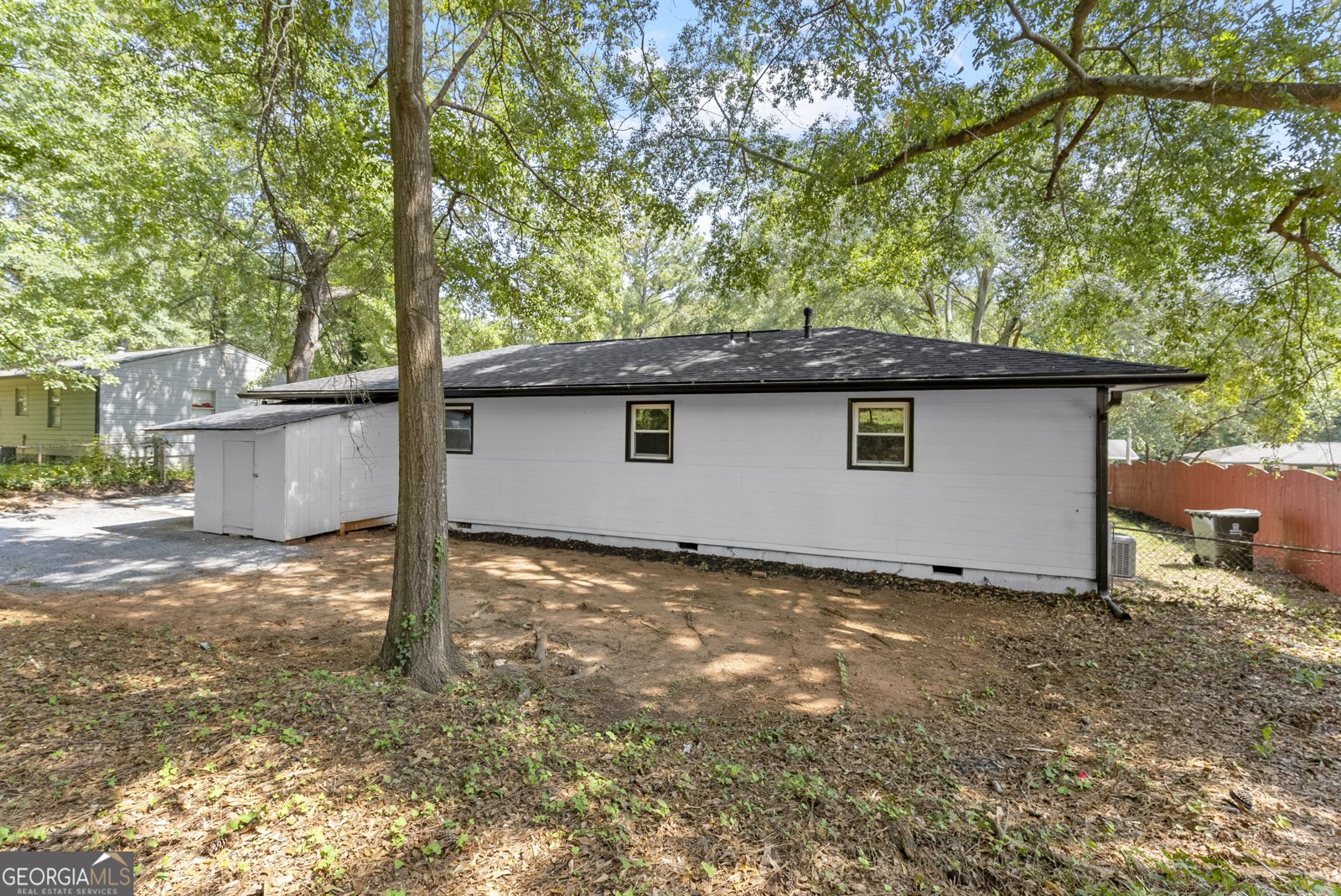 1958 Judy Circle Marietta - Photo 29