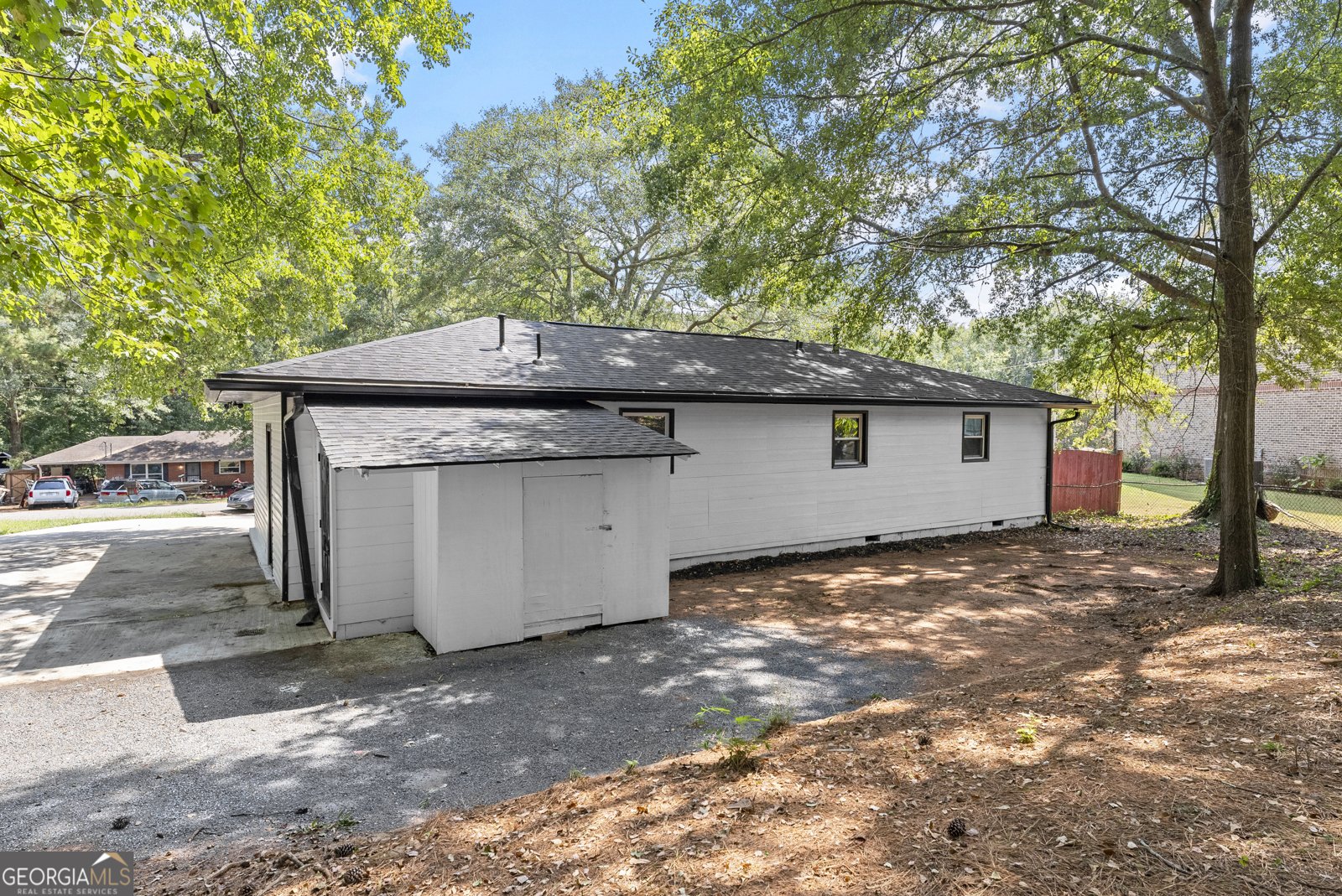 1958 Judy Circle Marietta - Photo 30