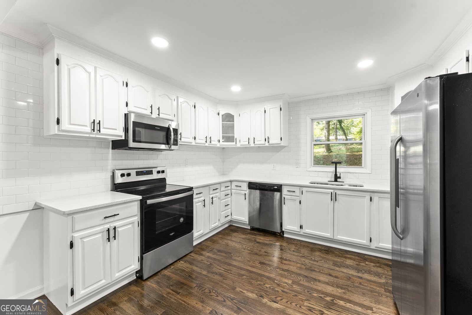 1958 Judy Circle Marietta - Photo 8