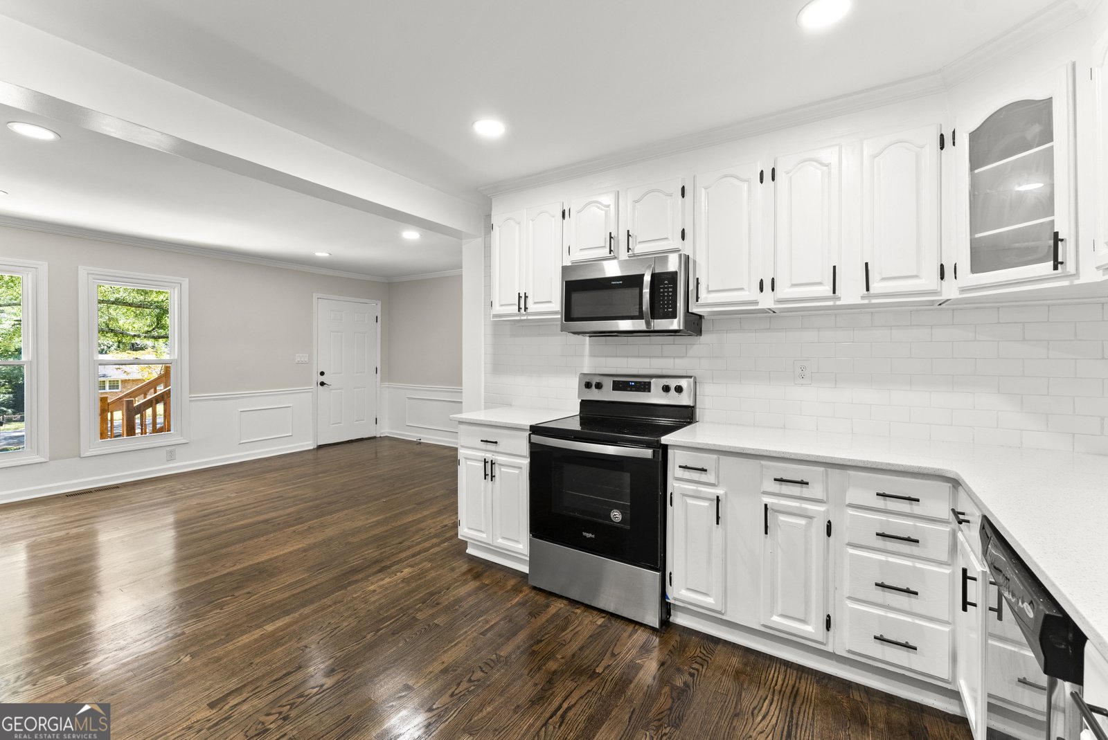 1958 Judy Circle Marietta - Photo 9