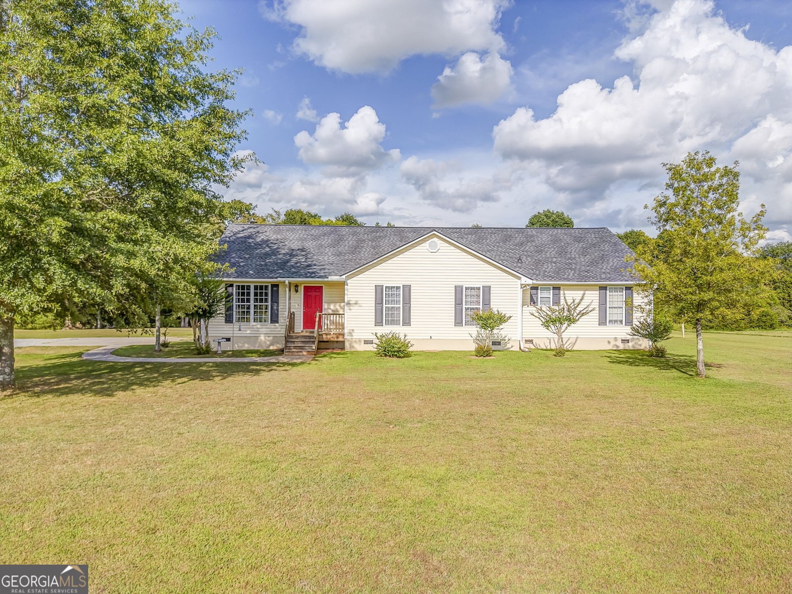 243 Carroll Slough Road Kingston - Photo 1