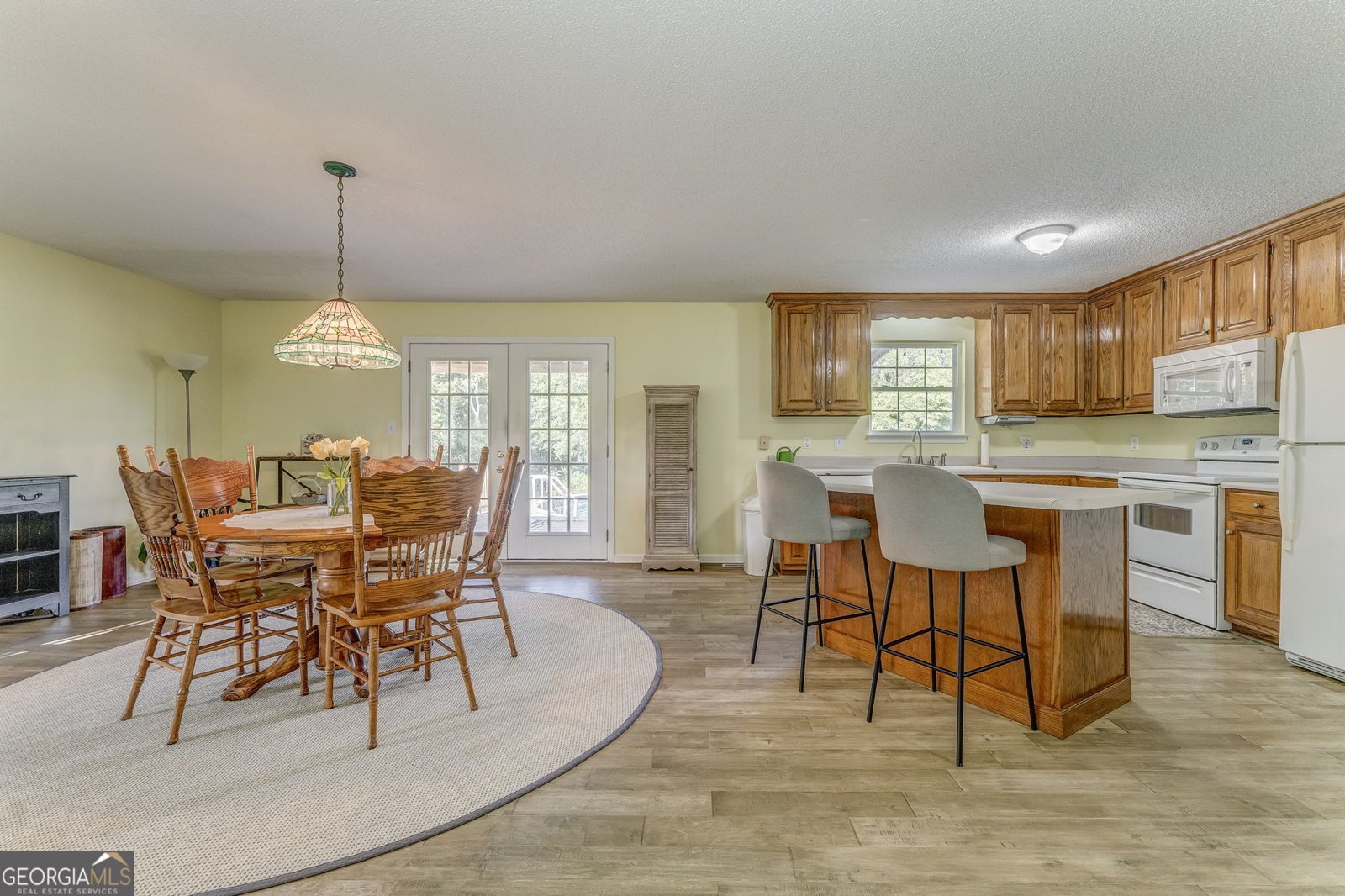 243 Carroll Slough Road Kingston - Photo 14