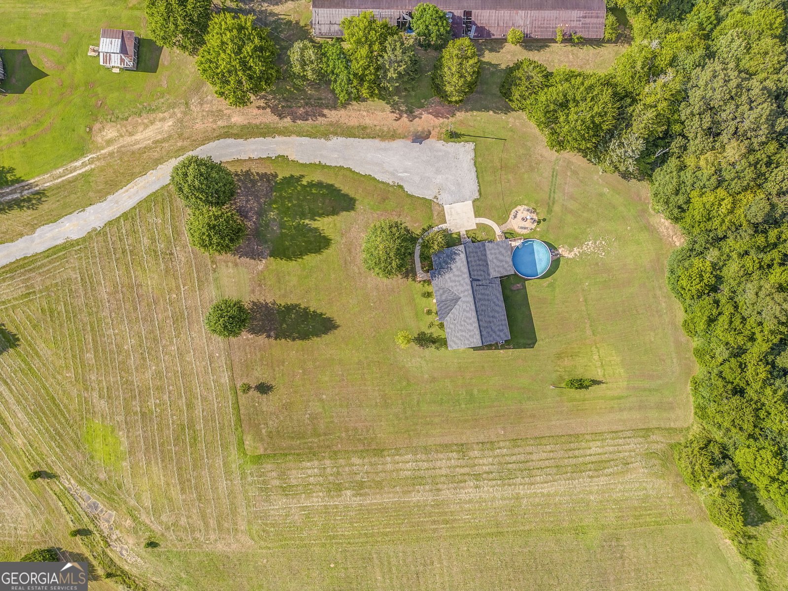 243 Carroll Slough Road Kingston - Photo 66