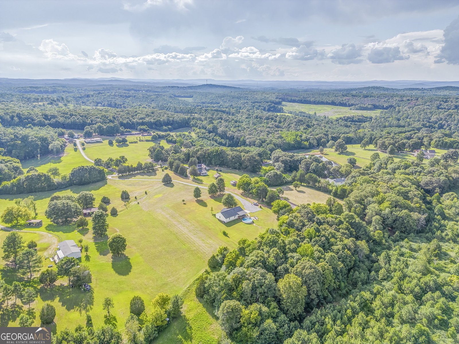 243 Carroll Slough Road Kingston - Photo 67