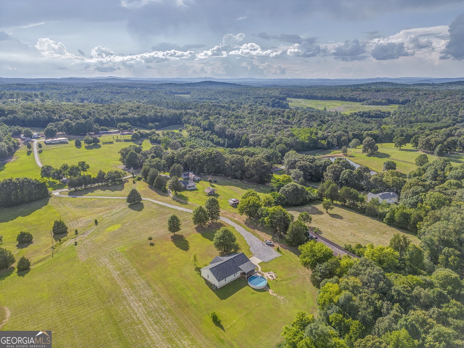 243 Carroll Slough Road Kingston - Photo 70