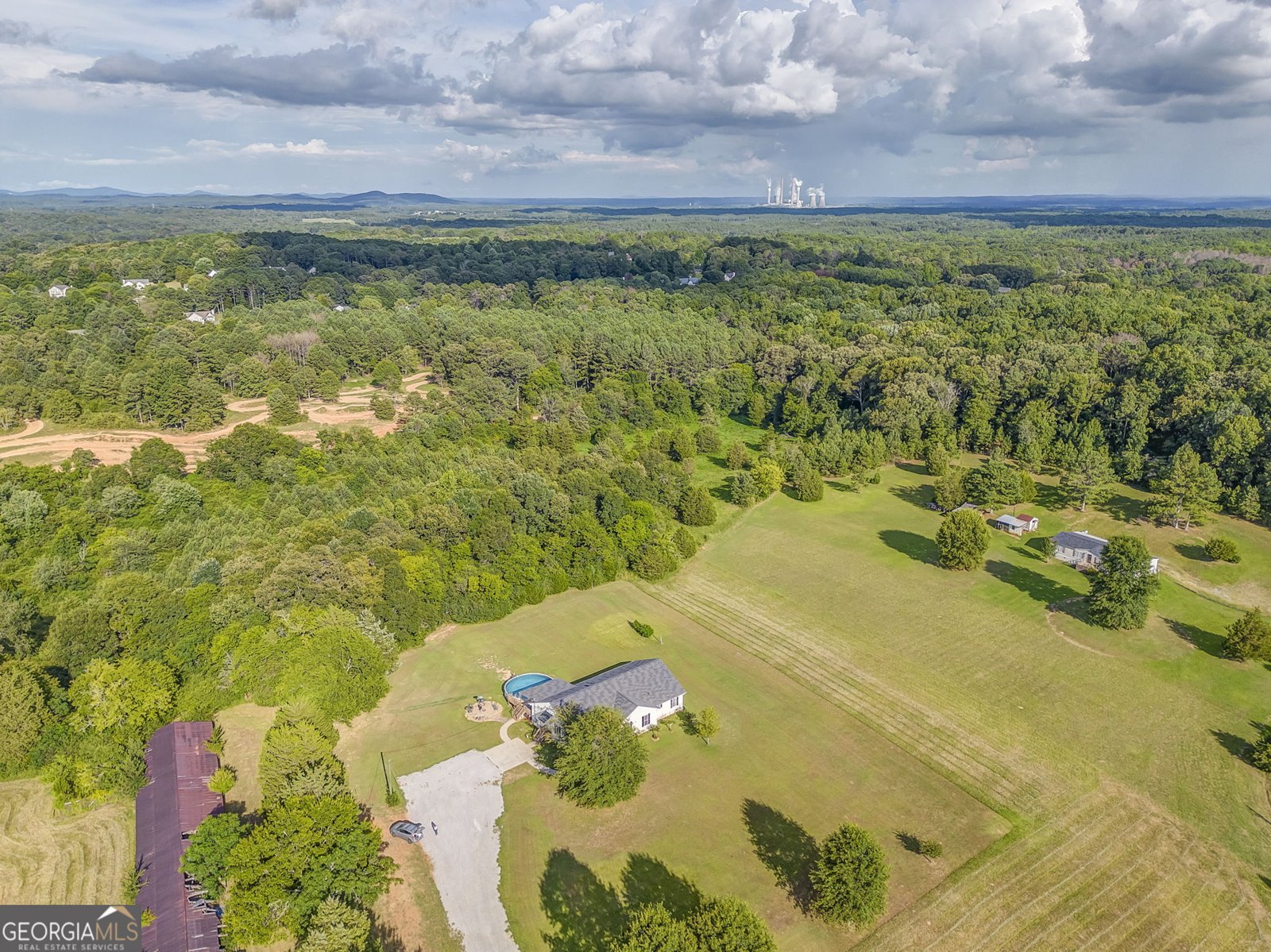 243 Carroll Slough Road Kingston - Photo 71