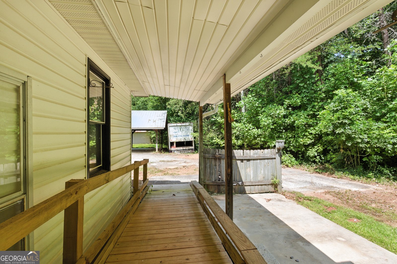 210 Kentucky Drive Demorest - Photo 18