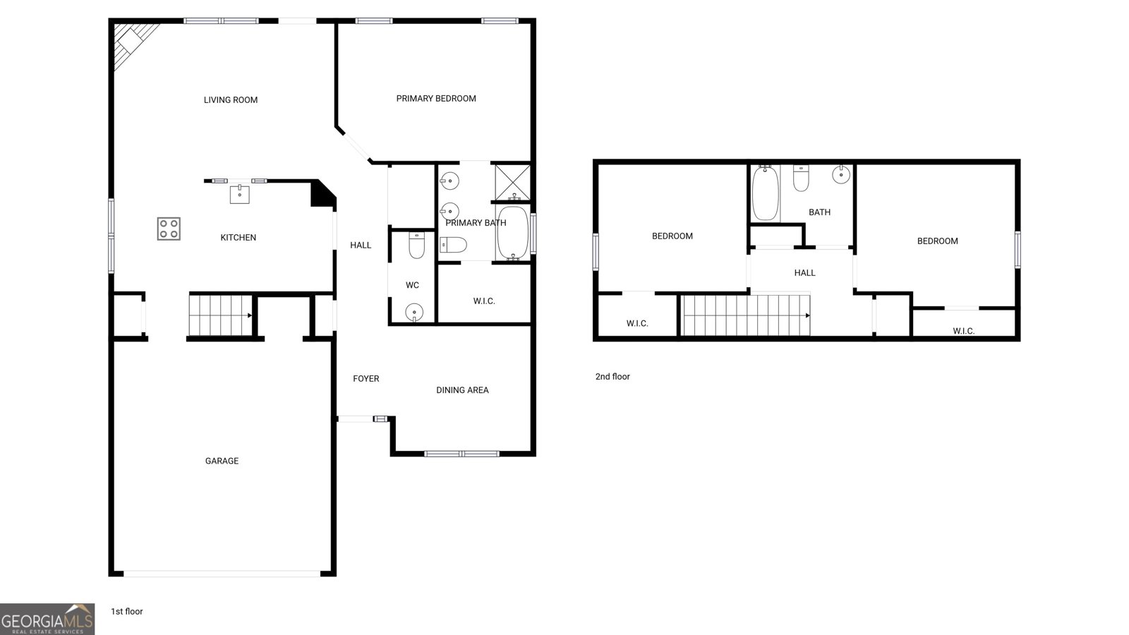 5806 Waggoner Court Rex - Photo 21