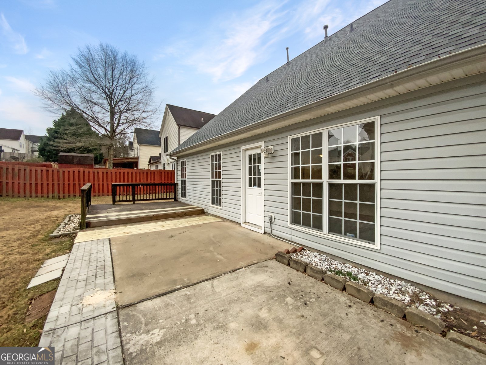 5806 Waggoner Court Rex - Photo 6