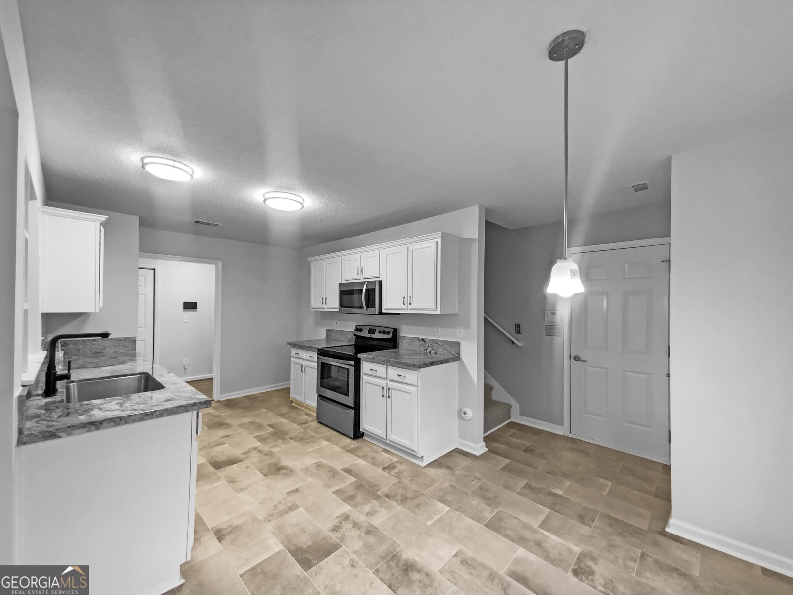 5806 Waggoner Court Rex - Photo 8