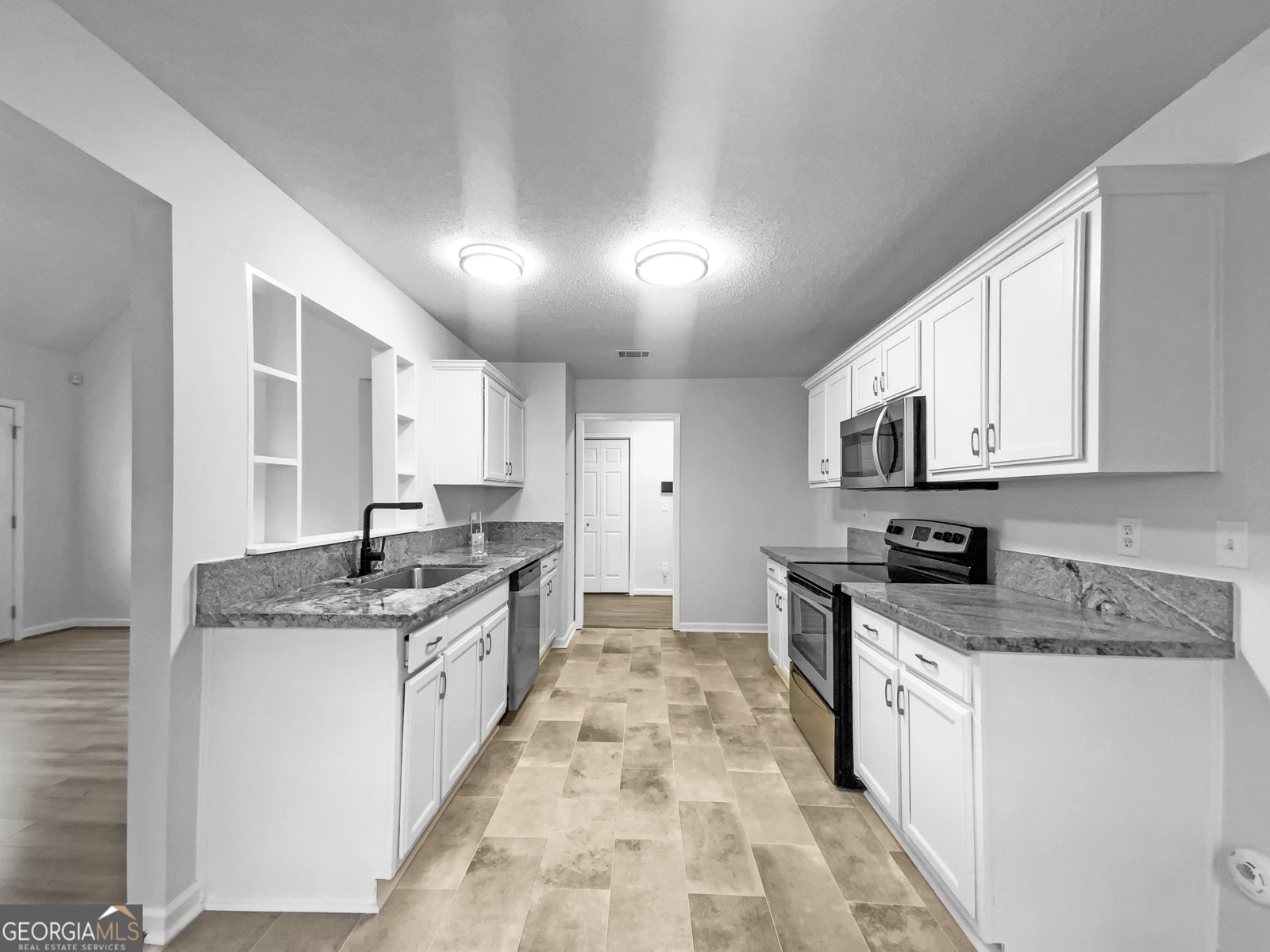 5806 Waggoner Court Rex - Photo 9