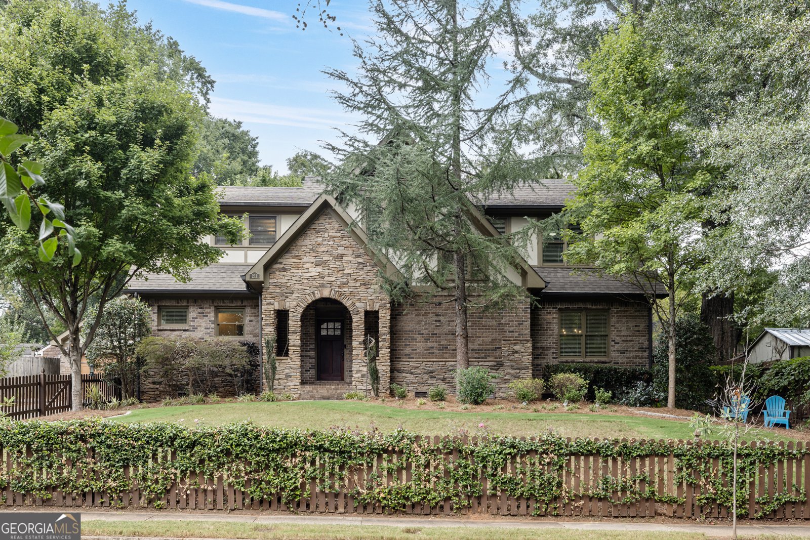 211 Hill Street Decatur - Photo 1