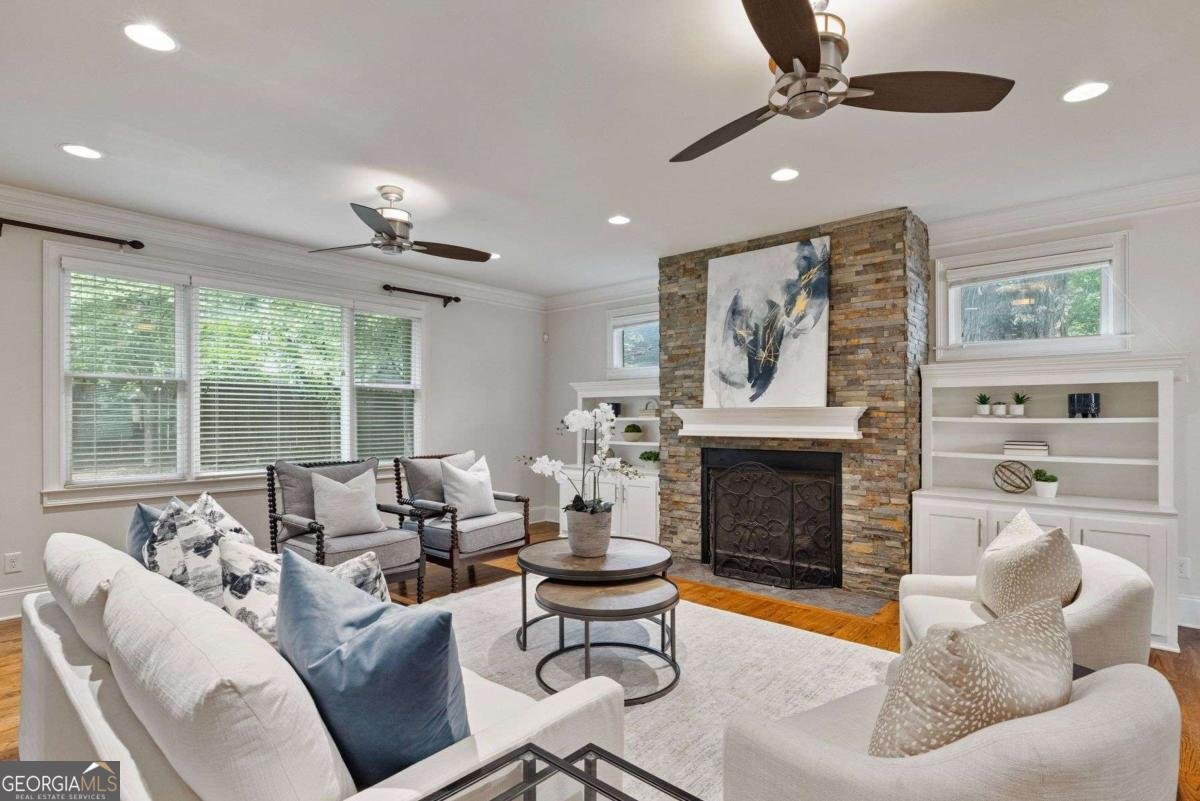 211 Hill Street Decatur - Photo 12