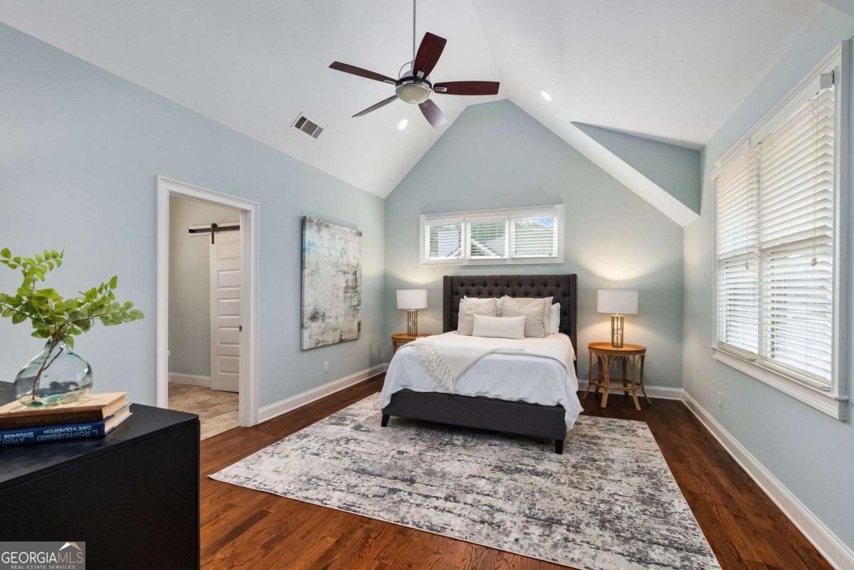 211 Hill Street Decatur - Photo 27