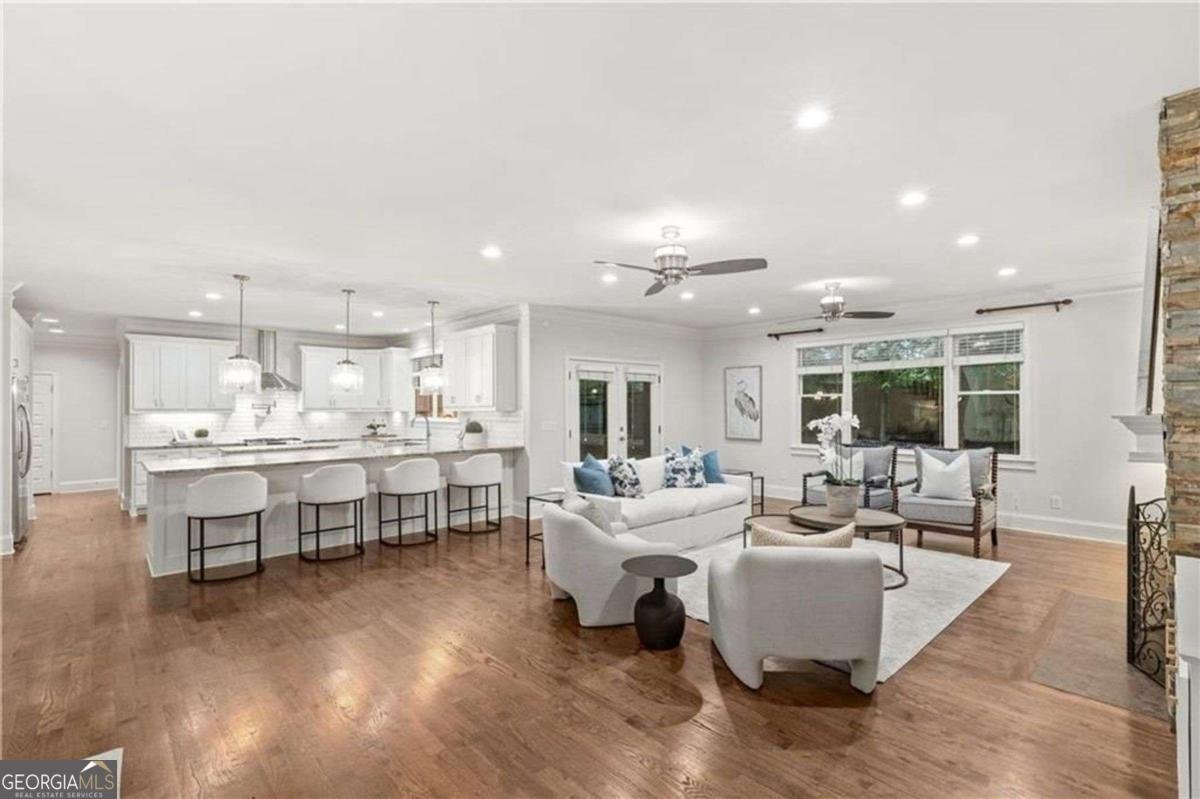 211 Hill Street Decatur - Photo 8